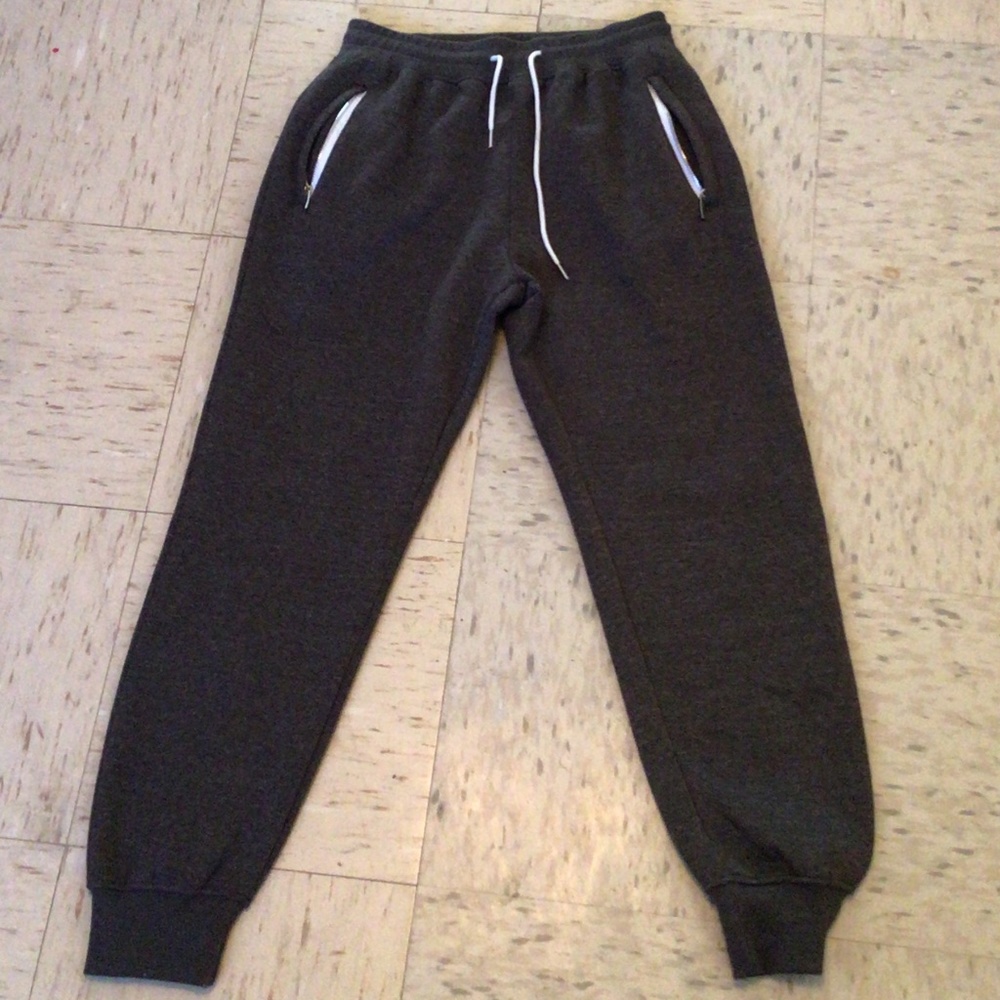 Women joggers